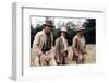 Out of Africa by Sydney Pollack with Robert Redford, Meryl Streep and klaus-Maria Brandauer, 1985 (-null-Framed Photo