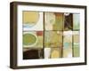 Out of Bounds 3-JB Hall-Framed Giclee Print