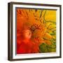 Out Of It-Ruth Palmer-Framed Art Print