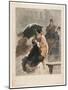Out of Luck (La Baiss), End of 19th C-Philippe Jacques Linder-Mounted Giclee Print