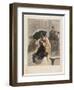 Out of Luck (La Baiss), End of 19th C-Philippe Jacques Linder-Framed Giclee Print