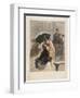 Out of Luck (La Baiss), End of 19th C-Philippe Jacques Linder-Framed Giclee Print