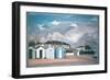 Out of Season-John Cooke-Framed Giclee Print