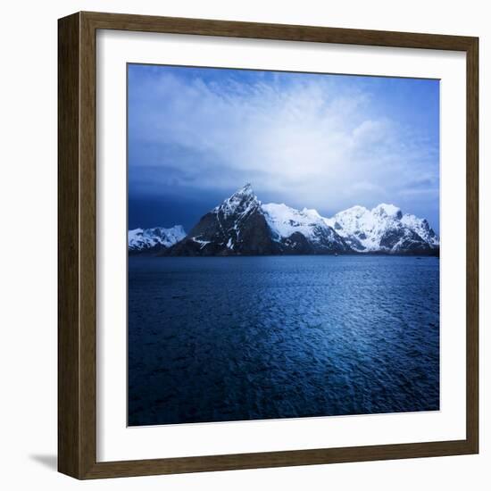 Out of Sight-Philippe Sainte-Laudy-Framed Photographic Print