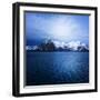 Out of Sight-Philippe Sainte-Laudy-Framed Photographic Print