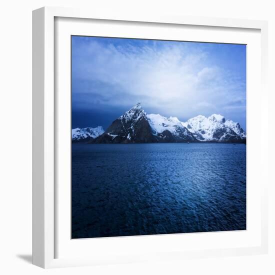 Out of Sight-Philippe Sainte-Laudy-Framed Photographic Print