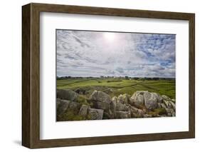 Out of sight-Viviane Fedieu Danielle-Framed Photographic Print