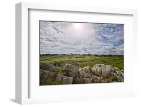 Out of sight-Viviane Fedieu Danielle-Framed Photographic Print