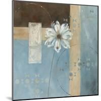Out of the Blue II-Carol Robinson-Mounted Art Print