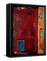 Out Of The Box-Ruth Palmer-Framed Stretched Canvas