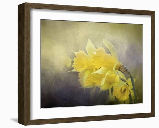 Out of the Darkness-Jai Johnson-Framed Giclee Print