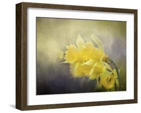 Out of the Darkness-Jai Johnson-Framed Giclee Print