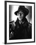 OUT OF THE PAST, 1947 directed by JACQUES TOURNEUR Robert Mitchum (b/w photo)-null-Framed Photo