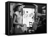 Out Of The Past, Jane Greer, Robert Mitchum, 1947-null-Framed Stretched Canvas