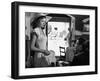 Out Of The Past, Jane Greer, Robert Mitchum, 1947-null-Framed Photo