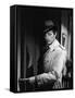 Out Of The Past, Robert Mitchum, 1947-null-Framed Stretched Canvas