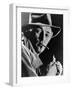 Out of the Past, Robert Mitchum, 1947-null-Framed Photo