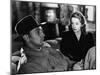 Out Of The Past, Robert Mitchum, Jane Greer, 1947-null-Mounted Photo