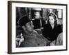 Out Of The Past, Robert Mitchum, Jane Greer, 1947-null-Framed Photo