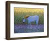 Out of the Pasture-James W. Johnson-Framed Giclee Print