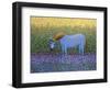 Out of the Pasture-James W. Johnson-Framed Giclee Print