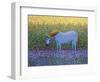 Out of the Pasture-James W. Johnson-Framed Giclee Print