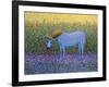 Out of the Pasture-James W. Johnson-Framed Giclee Print