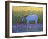 Out of the Pasture-James W. Johnson-Framed Giclee Print