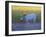 Out of the Pasture-James W. Johnson-Framed Giclee Print