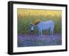 Out of the Pasture-James W. Johnson-Framed Giclee Print