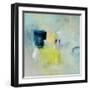 Out of The Shadows-Mila Apperlo-Framed Art Print