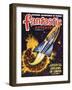 Out of this World II-The Vintage Collection-Framed Giclee Print