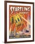 Out of this World III-The Vintage Collection-Framed Giclee Print