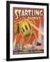 Out of this World III-The Vintage Collection-Framed Giclee Print