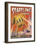 Out of this World III-The Vintage Collection-Framed Giclee Print