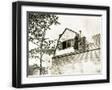 Black Frame