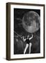 Out There-Elo Marc-Framed Giclee Print