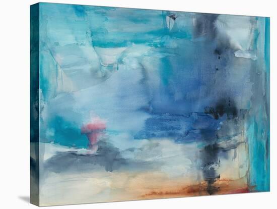 Out to Sea-Michelle Oppenheimer-Stretched Canvas
