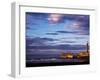 Out to Sea-Doug Chinnery-Framed Photographic Print