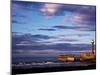 Out to Sea-Doug Chinnery-Mounted Photographic Print