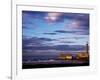Out to Sea-Doug Chinnery-Framed Photographic Print