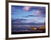 Out to Sea-Doug Chinnery-Framed Photographic Print