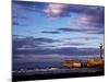 Out to Sea-Doug Chinnery-Mounted Photographic Print