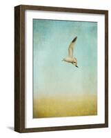 Out to Sea-Jai Johnson-Framed Giclee Print