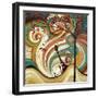 Out West II-Megan Aroon Duncanson-Framed Giclee Print