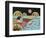 Outback 2-Karla Gerard-Framed Premium Giclee Print