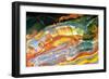 Outback Abstract-Douglas Taylor-Framed Art Print