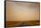 Outback Dust Storm-Paul Souders-Framed Stretched Canvas