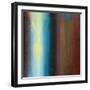 Outback II-Joshua Schicker-Framed Giclee Print