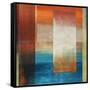 Outback III-Joshua Schicker-Framed Stretched Canvas